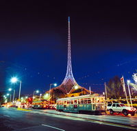 The Arts Centre Melbourne - Brisbane 4u