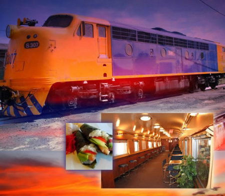 Dreamscape Tours - Tourism Brisbane 2