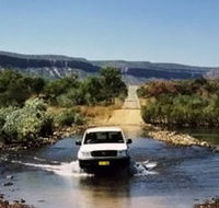 Banksia Adventures - Brisbane Tourism