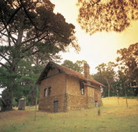 Heysen - The Cedars - Tourism Brisbane