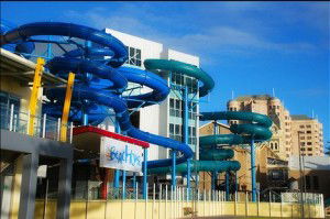 The Beachouse - Tourism Brisbane 0