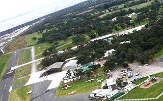 Commando Skydivers - Tourism Brisbane 0