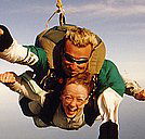 The Parachute School - Brisbane Tourism
