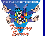 The Parachute School - Brisbane Tourism 3