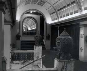 National Theatre - Tourism Brisbane 1