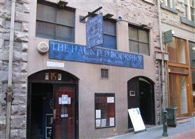 Haunted Melbourne Ghost Tour - Tourism Brisbane 1