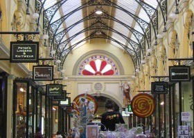 MELTours - Tourism Brisbane 0