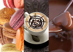 Chocoholic Tours - Tourism Brisbane 0