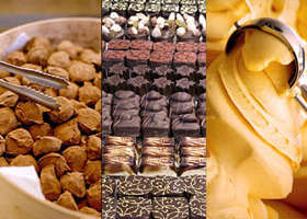 Chocoholic Tours - Tourism Brisbane 1
