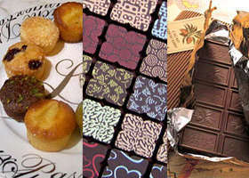 Chocoholic Tours - Tourism Brisbane 2
