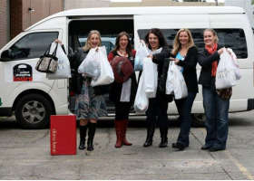 Melbourne Shopping Experiences - Tourism Brisbane 0