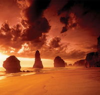 Go West Tours - Tourism Brisbane