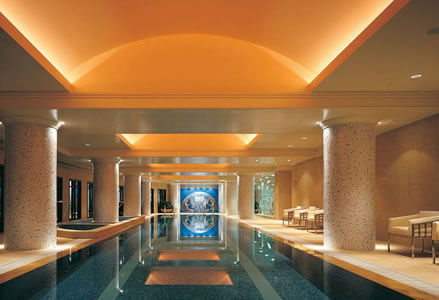 Park Club Health And Day Spa - Tourism Brisbane 0