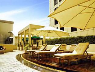 Park Club Health And Day Spa - Tourism Brisbane 1