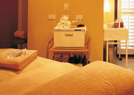 Park Club Health And Day Spa - Tourism Brisbane 2