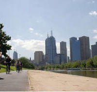 Bonza Bike Tours and Bike Rental - Tourism Brisbane