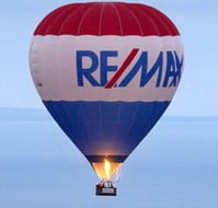 Balloon Flights Over Melbourne - Tourism Brisbane