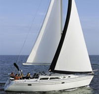 Victorian Yacht Charters - Tourism Brisbane