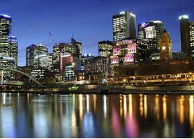 PHOTO Walking Tours Of Melbourne - Brisbane 4u 0