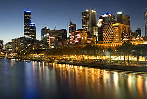 PHOTO Walking Tours Of Melbourne - Brisbane 4u 2