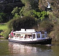 Blackbird Maribyrnong River Cruises - Brisbane 4u