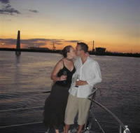 Aussie Princess - Tourism Brisbane