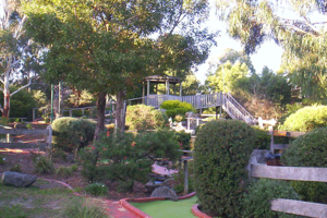 Maroondah Adventure Park - Brisbane Tourism 1