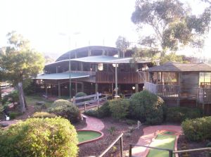 Maroondah Adventure Park - Brisbane Tourism 2