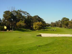 Spring Park Golf - Tourism Brisbane 0