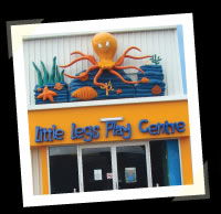 Little Legs Play Centre - Tourism Brisbane 2