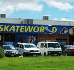 Skateworld Mordialloc - Winter Family Skate - Tourism Brisbane