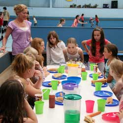 Skateworld Mordialloc - Winter Family Skate - Tourism Brisbane 1