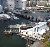 The Australian National Maritime Museum - Brisbane 4u