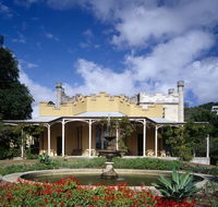 Vaucluse House - Brisbane Tourism