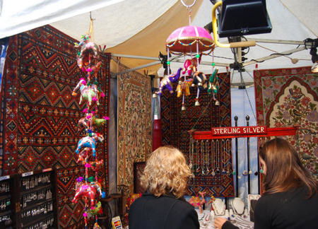 Paddington Markets - Brisbane 4u 2