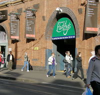 Paddys Market - Tourism Brisbane