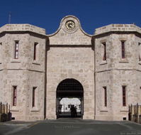 Fremantle Prison - Tourism Brisbane