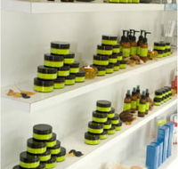 Milk Day Spa - Tourism Brisbane