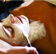 Cove Spa - Brisbane Tourism