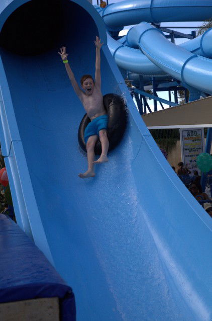 The Great Escape - Tourism Brisbane 1