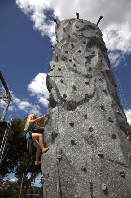 The Great Escape - Tourism Brisbane 2