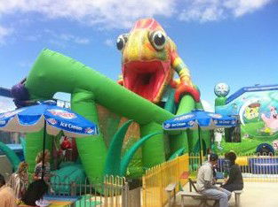 The Great Escape - Tourism Brisbane 3