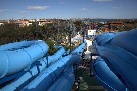 The Great Escape - Tourism Brisbane 4
