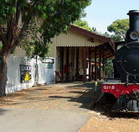 Kalamunda History Village - Tourism Brisbane