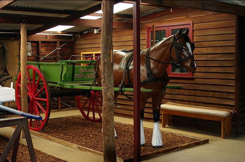 Kalamunda History Village - Tourism Brisbane 2