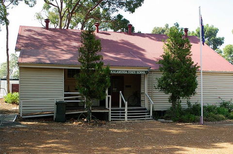 Kalamunda History Village - Tourism Brisbane 3