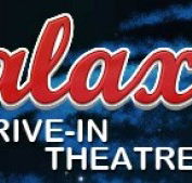 Galaxy Drive-in Theatre - Brisbane 4u