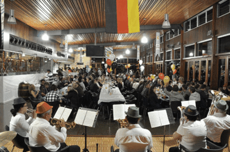 Duckstein Brewery - Brisbane Tourism 5