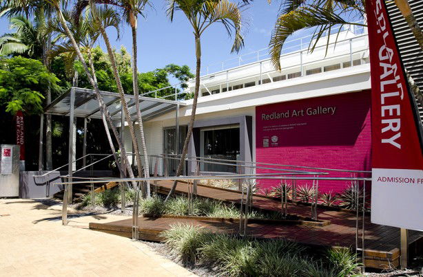 Cleveland QLD Tourism Brisbane