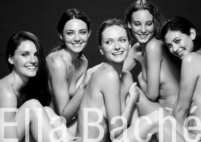 Ella Bache - Hamilton - Brisbane Tourism 0